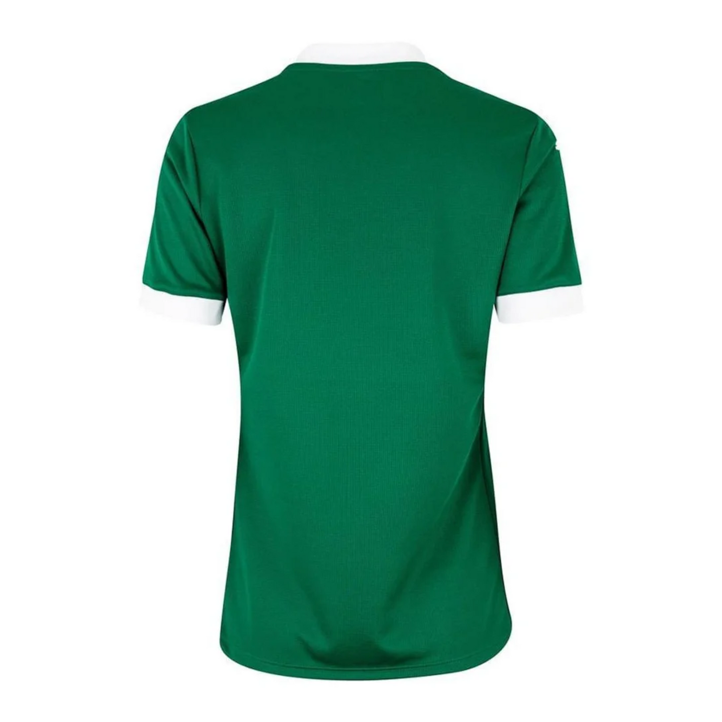 Camisa Feminina Palmeiras I 25/26 - Sem Patrocínio - Torcedor - Masculino - Verde