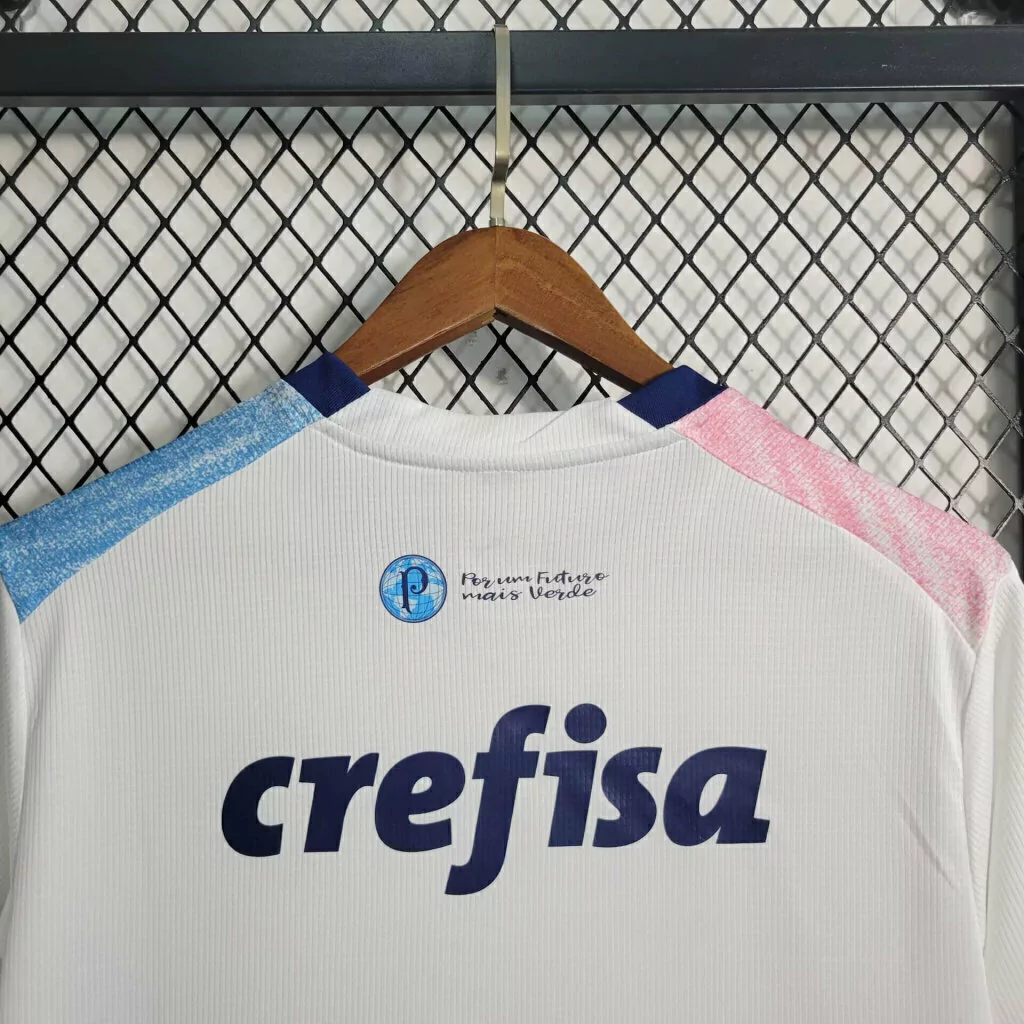 SE Palmeiras 2023/24 Édition Spéciale  Gardien de But