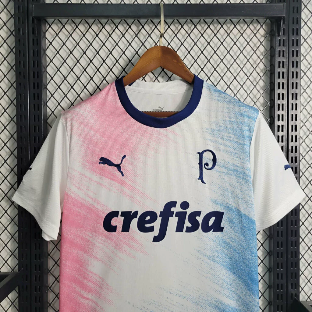 SE Palmeiras 2023/24 Édition Spéciale  Gardien de But