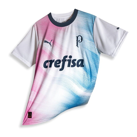 SE Palmeiras 2023/24 Édition Spéciale  Gardien de But