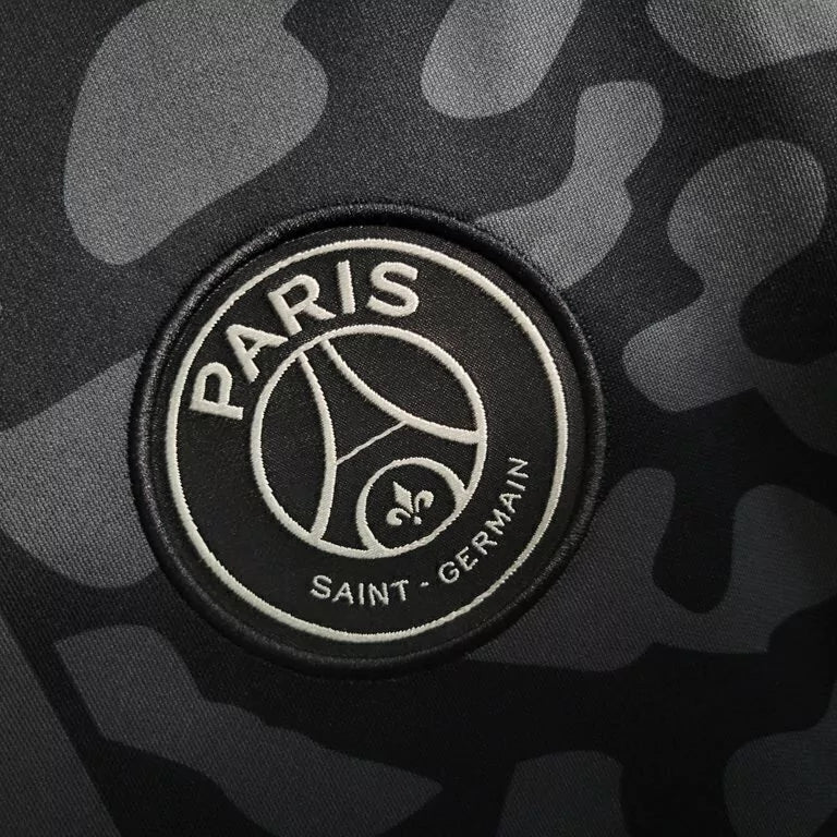 Paris Saint Germain 2023/24 Third