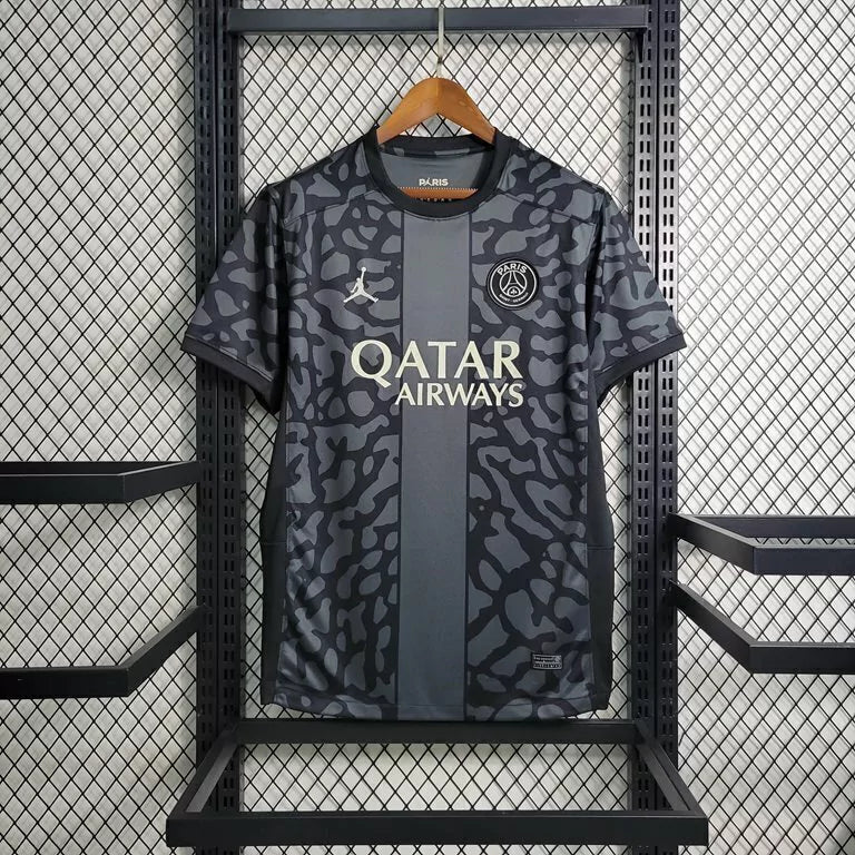 Paris Saint Germain 2023/24 Third