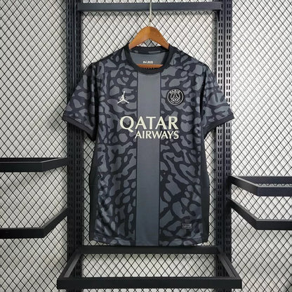 Paris Saint Germain 2023/24 Third