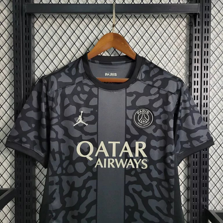 Paris Saint Germain 2023/24 Third