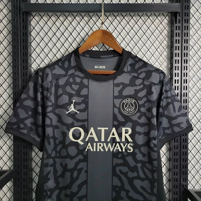 Paris Saint Germain 2023/24 Third
