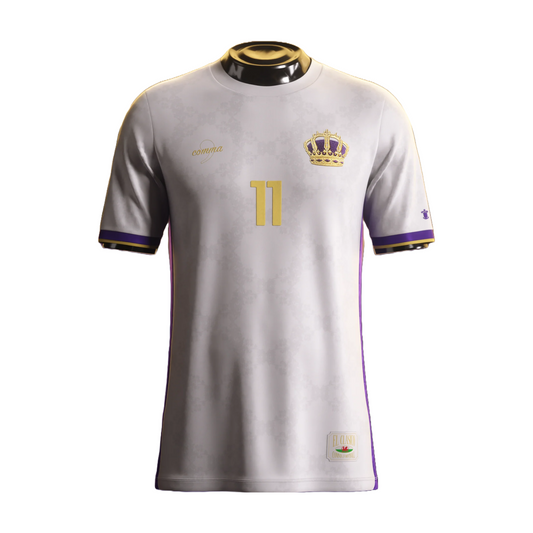 Real Madrid Edição "The Cannon 11"