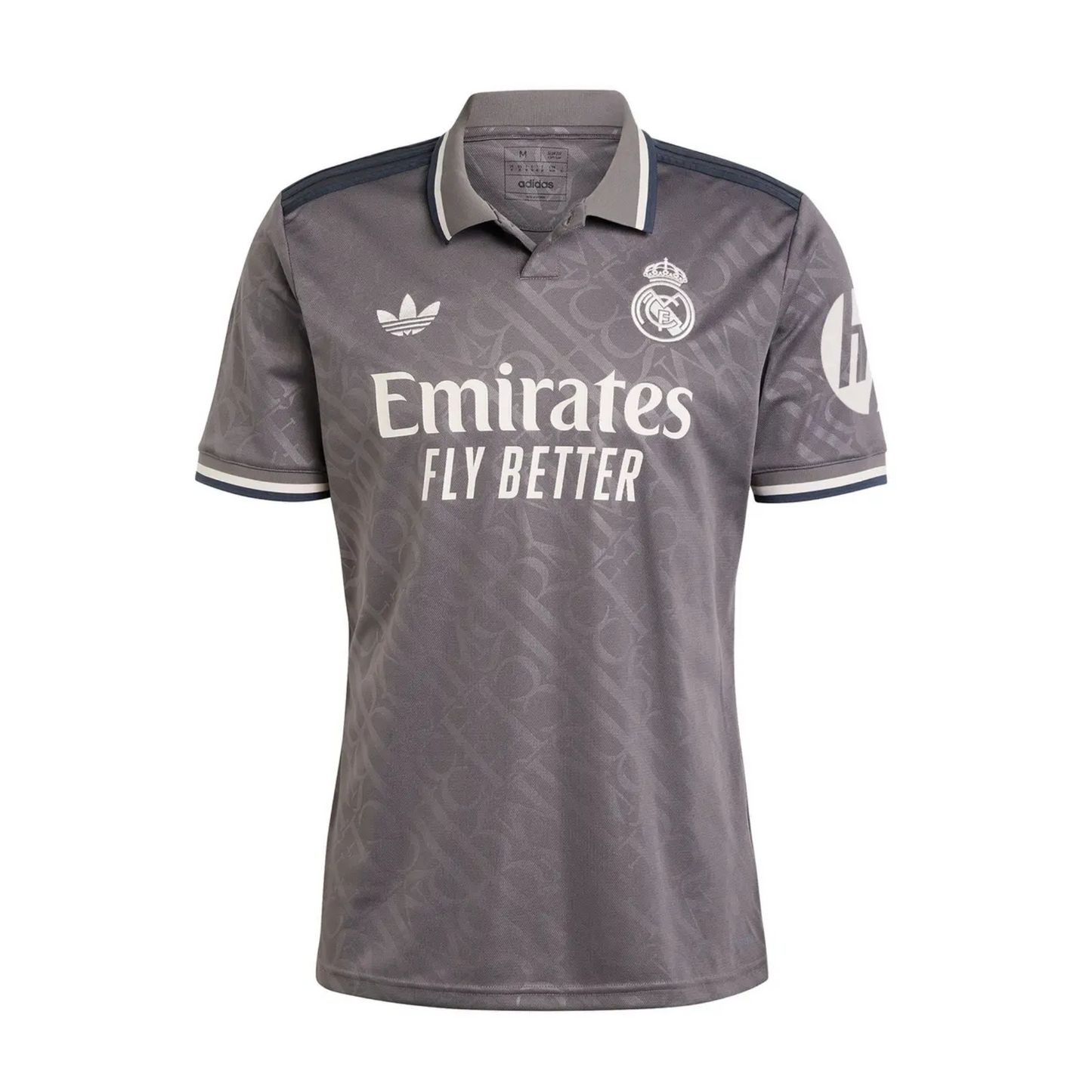 Real Madrid 2024/25 Third