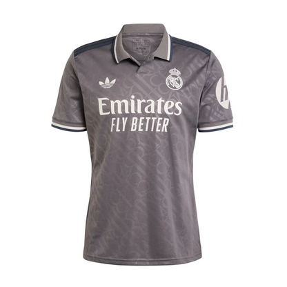 Real Madrid 2024/25 Third