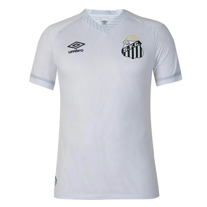 Santos "Neymar 10" 2025/26 Home Shirt