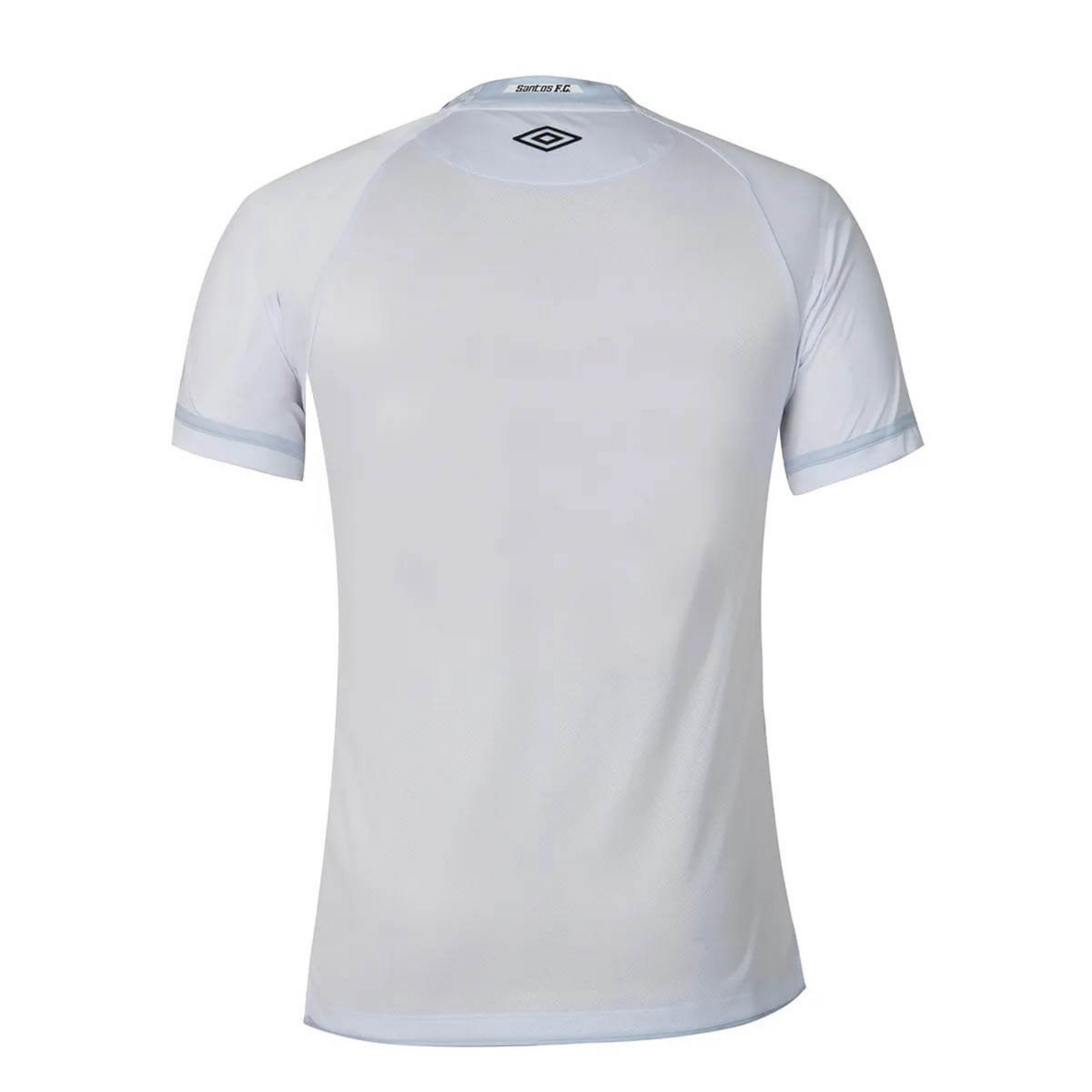 Camisa Santos 2025/26 Home