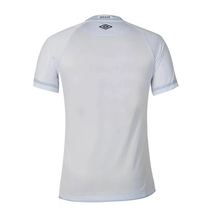 Camisa Santos 2025/26 Home