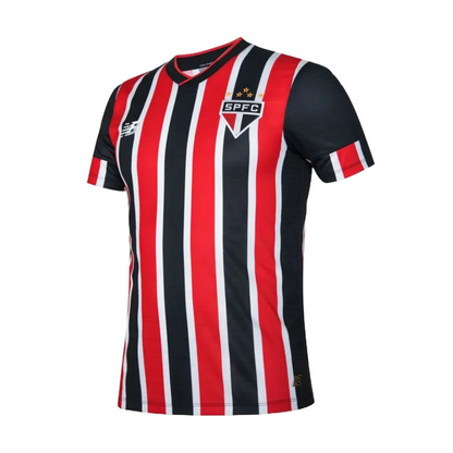 São Paulo 2024/25 Away