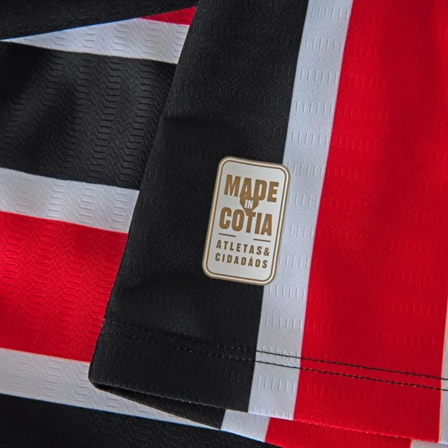 São Paulo 2024/25 Away