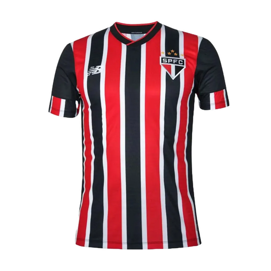 São Paulo 2024/25 Away