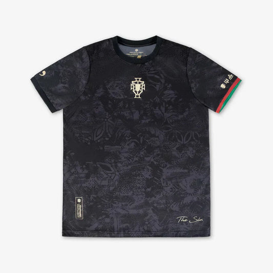 Ronaldo The Siu Edition Shirt