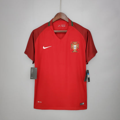 Camisa Retrô Real Madrid 2017/18 Home - ResPeita Sports