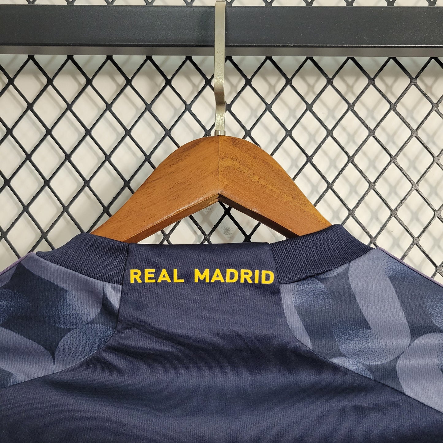Real Madrid 2023/24 Away