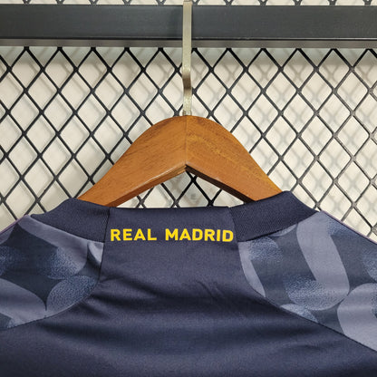 Real Madrid 2023/24 Away