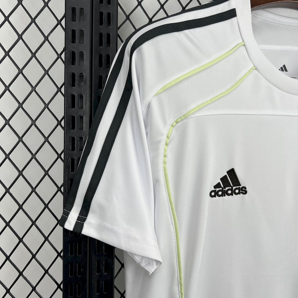 Real Madrid 2025/26 Leisure