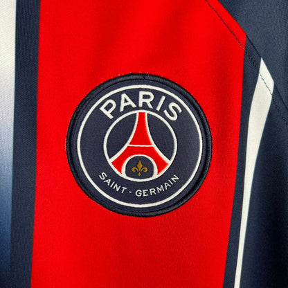 Paris Saint Germain 2023/24 Home