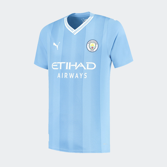 Manchester City 2023/24 Home