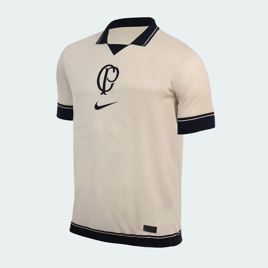 Corinthians 2023/24 Fourth