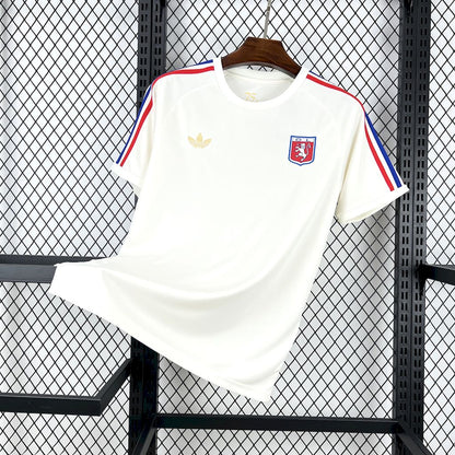 Olympique Lyonnais 2025/26 Anniversary Edition