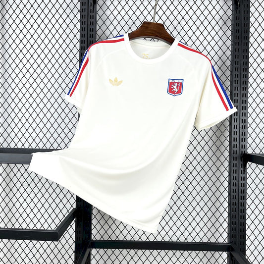 Olympique Lyonnais 2025/26 Anniversary Edition