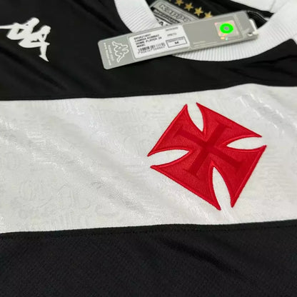 Kit Vasco da Gama 2024/25 - Home