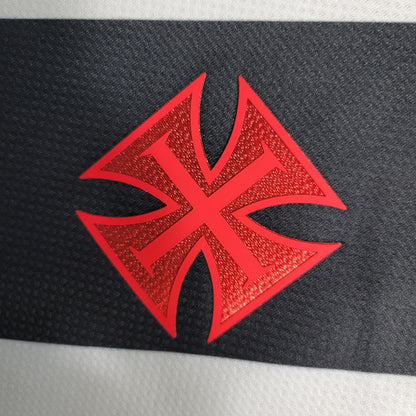 Vasco da Gama 2023/24 Féminin Away