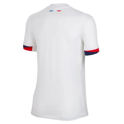 Maillot extérieur du Paris Saint-Germain 2024/25 – Femme