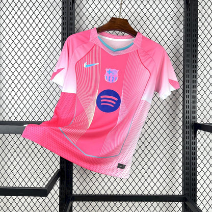 Barcelona 2025/26 pink special edition