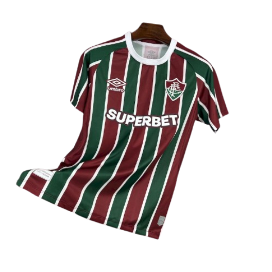 Fluminense 2025/26 Home