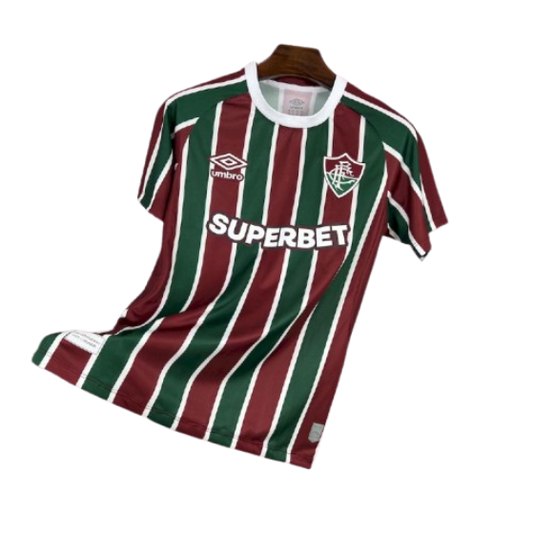 Fluminense 2025/26 Home