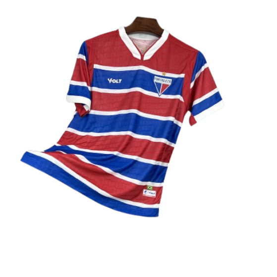 Fortaleza FC 2025/26 Home