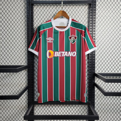 Fluminense 2023/24 Home