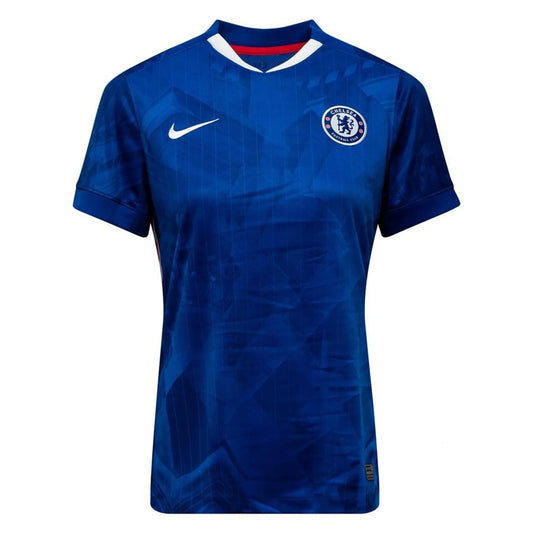 Maillot domicile Chelsea 2025/26 Femme
