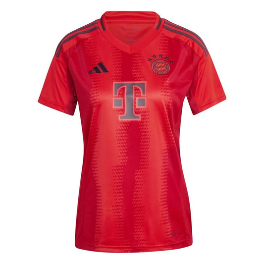 Maillot Domicile Bayern Munich 2024/25 Femme