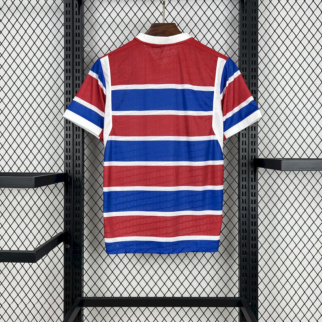Fortaleza FC 2025/26 Home