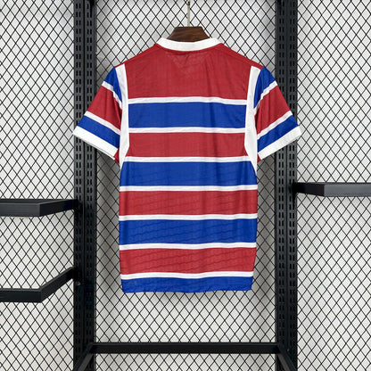 Fortaleza FC 2025/26 Home
