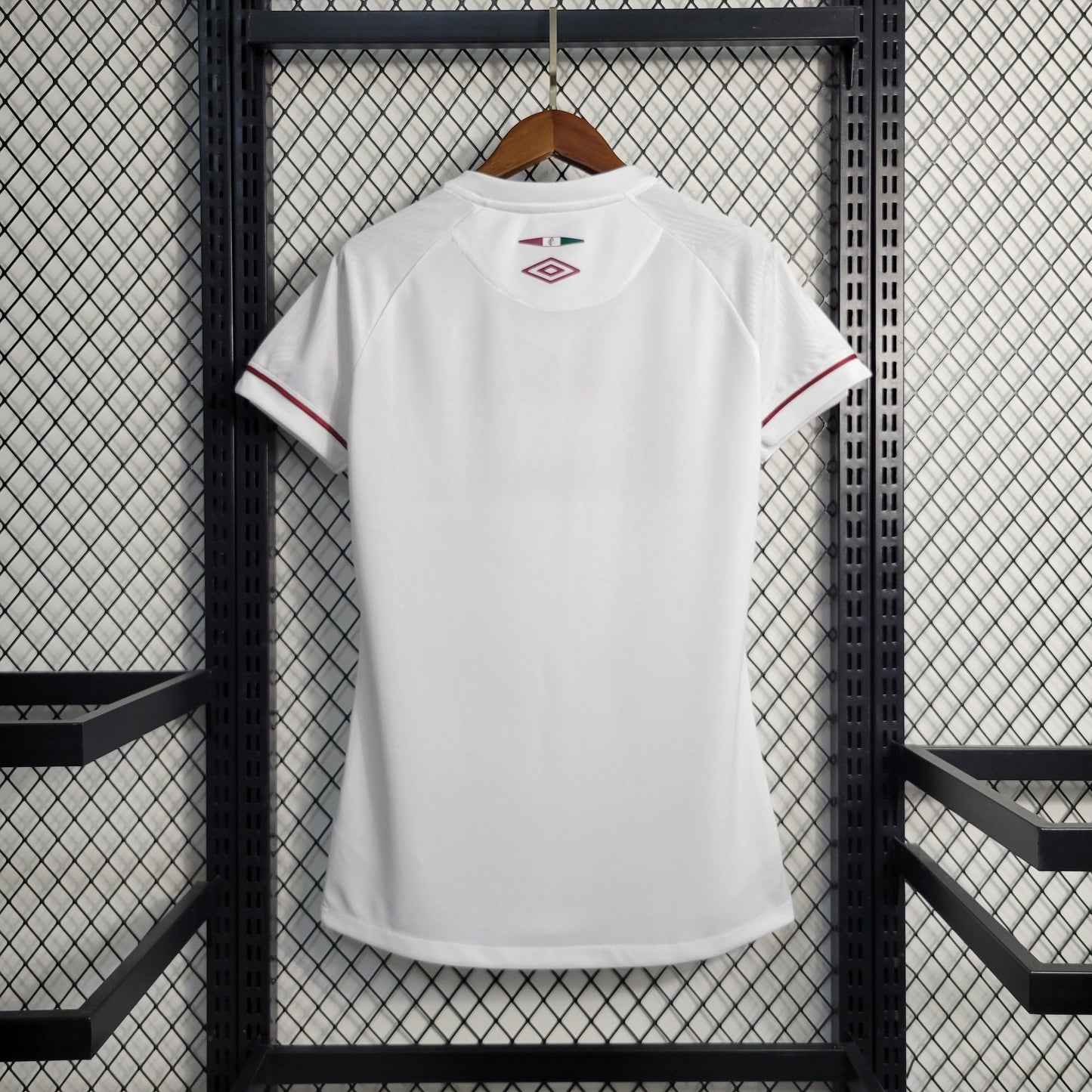Fluminense 2023/24 Féminin Away