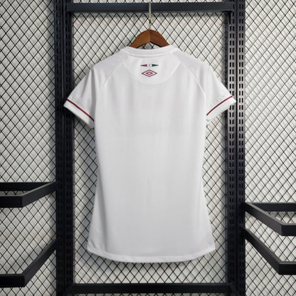 Fluminense 2023/24 Féminin Away