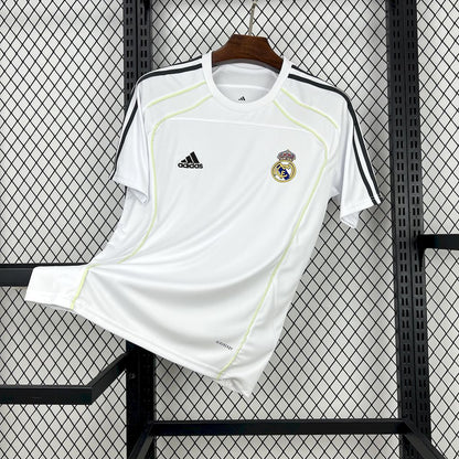 Real Madrid 2025/26 Leisure