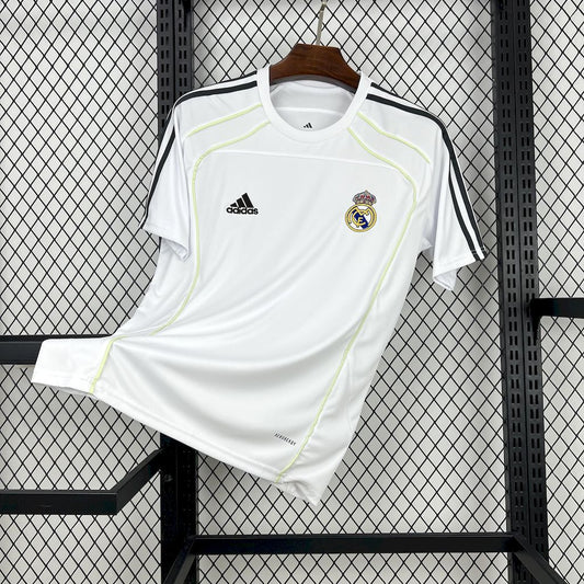 Real Madrid 2025/26 Leisure