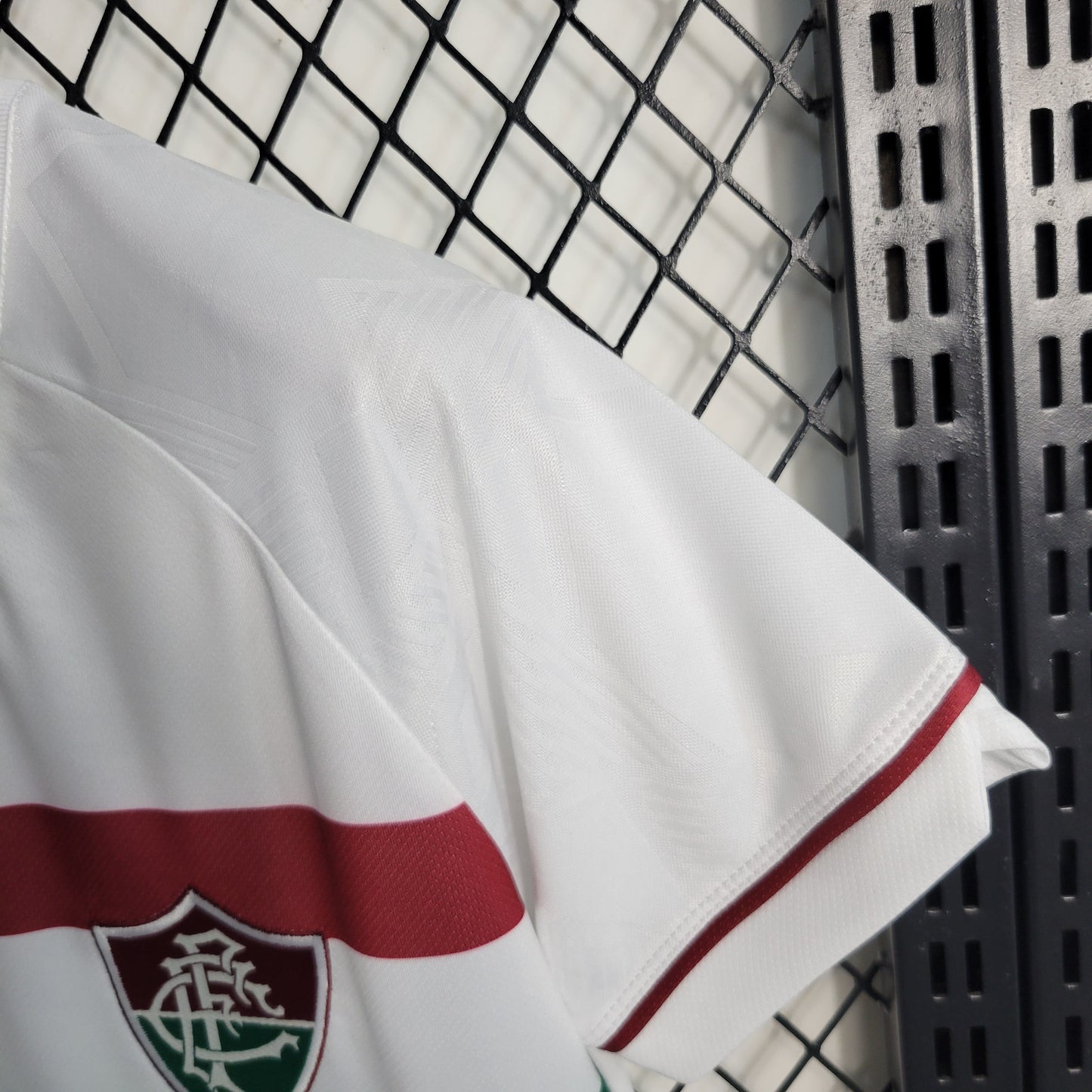 Fluminense 2023/24 Féminin Away