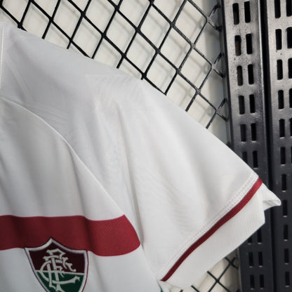 Fluminense 2023/24 Féminin Away