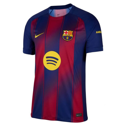 Barcelona 2025/26 Home