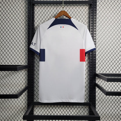 Paris Saint Germain 2023/24 Away