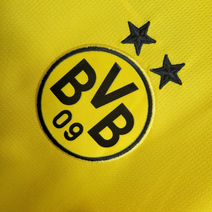 Borussia Dortmund 2023/24 Home