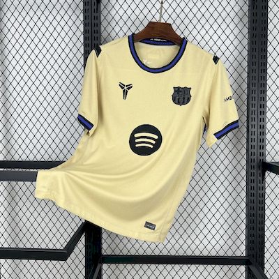 Barcelona 2025/26 Away
